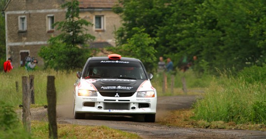 Rajd Karkonoski